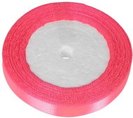 BELLATEX Satin ribbon 12 mm/22,5 m, 011 dark pink - Ribbon