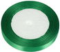 BELLATEX Stuha saténová 12 mm/22,5 m, 012 zelená - Stuha