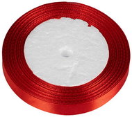 BELLATEX Satin ribbon 12 mm/22,5 m, 014 red - Ribbon