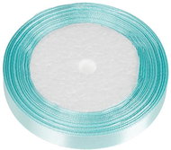 BELLATEX Satin ribbon 12 mm/22,5 m, 025 light blue - Ribbon