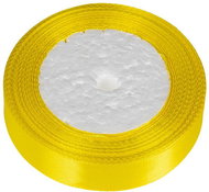 BELLATEX Satin ribbon 20 mm/22,5 m, 005 yellow - Ribbon