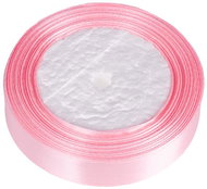 BELLATEX Satin ribbon 20 mm/22,5 m, 010 light pink - Ribbon