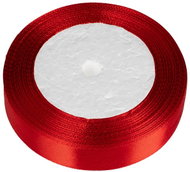 BELLATEX Satin ribbon 20 mm/22,5 m, 014 red - Ribbon