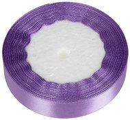 BELLATEX Satin ribbon 20 mm/22,5 m, 019 purple - Ribbon