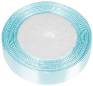 BELLATEX Satin ribbon 20 mm/22,5 m, 025 light blue - Ribbon