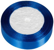 BELLATEX Satin ribbon 20 mm/22,5 m, 026 dark blue - Ribbon