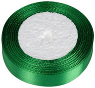 BELLATEX Satin ribbon 20 mm/22,5 m, 036 dark green - Ribbon