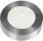 BELLATEX Stuha saténová 20 mm/22,5 m, 042 šedá - Stuha