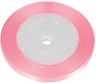 BELLATEX Satin ribbon 6 mm/22,5 m, 010 light pink - Ribbon