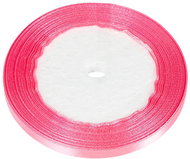 BELLATEX Satin ribbon 6 mm/22,5 m, 012 dark pink - Ribbon