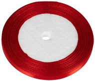 BELLATEX Satin ribbon 6 mm/22,5 m, 014 red - Ribbon