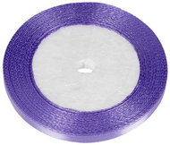 BELLATEX Satin ribbon 6 mm/22,5 m, 019 purple - Ribbon