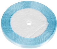 BELLATEX Satin ribbon 6 mm/22,5 m, 025 light blue - Ribbon