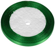 BELLATEX Satin ribbon 6 mm/22,5 m, 036 dark green - Ribbon