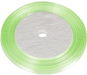 Stuha BELLATEX Stuha saténová 6 mm/22,5 m, 040 světle zelená - Stuha