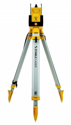 Stable LAPR-150 set - Cross Line Laser Level - Main image
