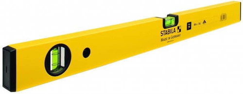Stabila 70, 60cm - Spirit Level - Main image