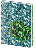 STIL 365 Památník A5 čistý Craftboy - Journal