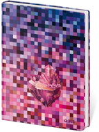 STIL 365 Památník A5 čistý Craftgirl - Journal