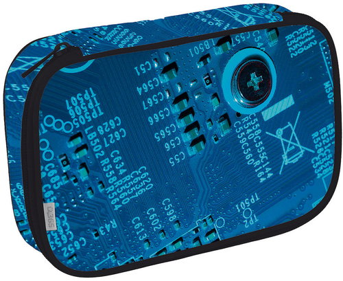 Stil 365 Etue Maxi Connection - Pencil Case - Main image