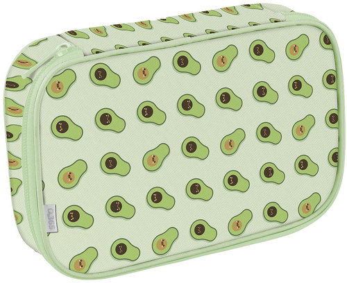 Stil 365 Etue Maxi Avocado - Pencil Case - Main image
