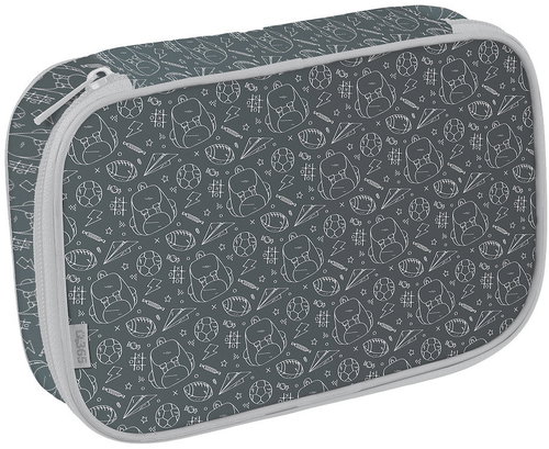 Stil 365 Etue Maxi School guy - Pencil Case - Main image