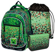 Style Prime Pixel - School Set