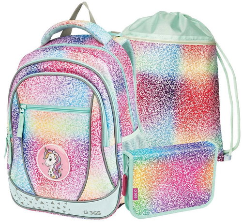 Stil Prime Sparkle - School Set - Main image