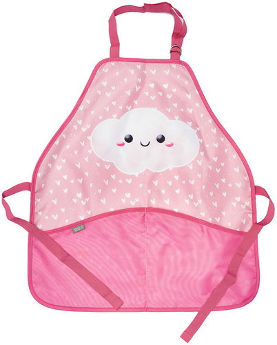 Stil 365 Apron Cloud - Children's Apron - Main image