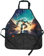 Stil 365 Apron Sci-fi - Children's Apron