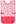Apron poncho Pinky
