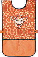 Stil 365 Apron poncho Giraffe - Children's Apron
