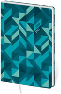 Stil 365 Studentský Geometric 2026/2027 - Diář
