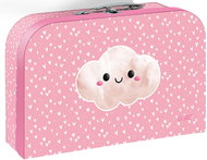 Stil 365 Laminated suitcase 35 cm Cloud - Small Briefcase