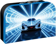 Stil 365 Laminated suitcase 35 cm Car - Small Briefcase