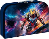 Stil 365 Suitcase laminated 35 cm Unimonster - Small Briefcase