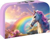 Stil 365 Laminated suitcase 35 cm Magic Dreams - Small Briefcase