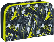 Stil 365 Laminated suitcase 35 cm Speedy - Small Briefcase