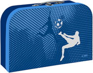 Stil 365 Laminated suitcase 35 cm Sport - Small Briefcase