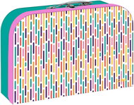 Stil 365 Laminated suitcase 35 cm Candy - Small Briefcase