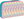 Laminated suitcase 35 cm Candy