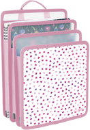 Stil 365 Pořadač do aktovky Hearts - School Bag Organiser