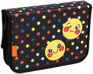 Stil 365 School pencil case Smiley - School Case