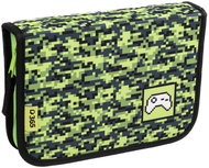 Stil 365 School pencil case single tier Play - School Case