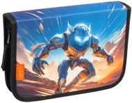 Stil 365 School pencil case single tier Sci-fi - School Case