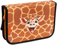 Stil 365 School pencil case Giraffe - School Case
