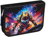 Stil 365 School pencil case Unimonster - School Case