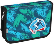 Stil 365 School pencil case Iceboy - School Case