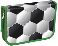 Stil 365 School pencil case Soccer - School Case