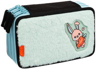 Stil 365 School pencil case three tier Bunny - School Case